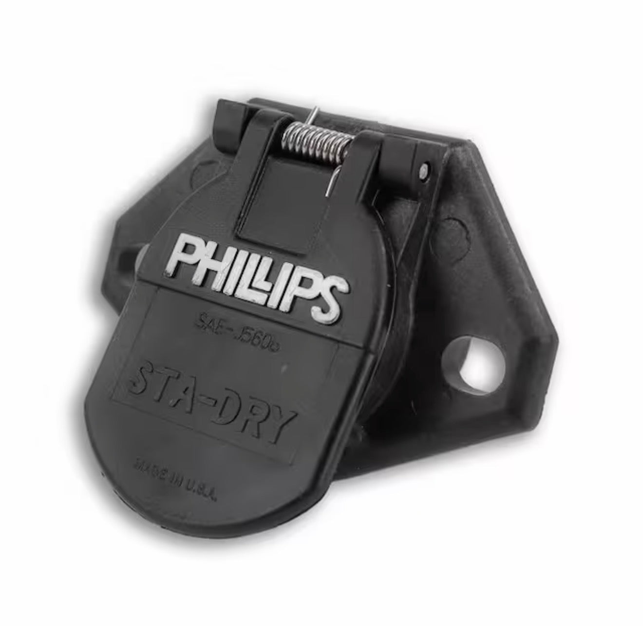 Phillips 7-Way  Plug