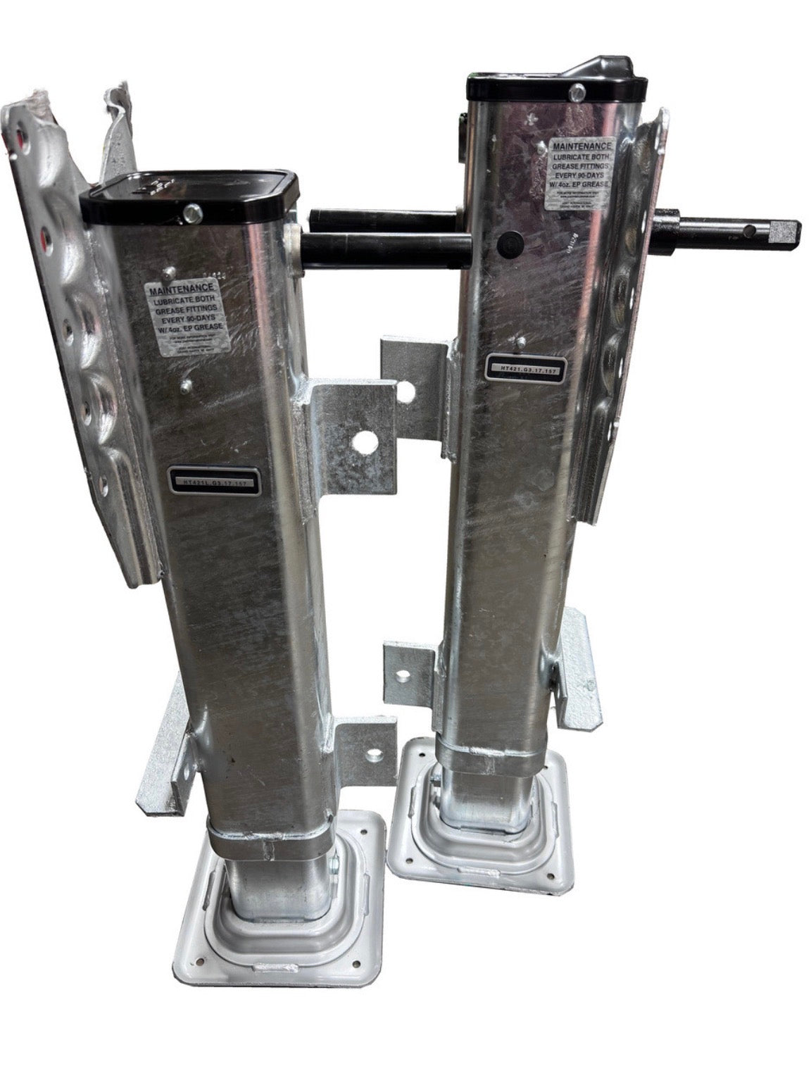 Landing Leg Set