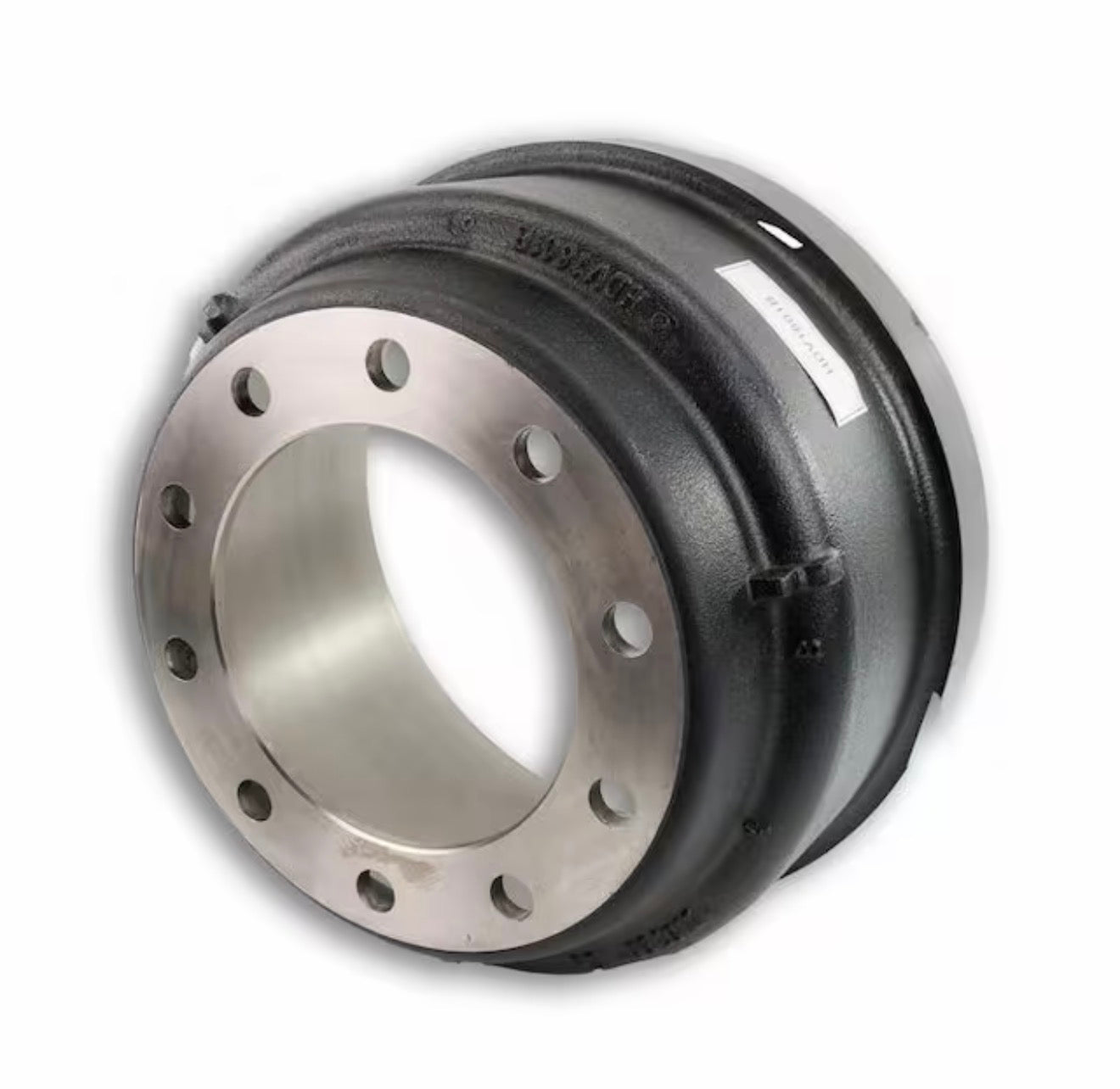 HD Value 16.5” x 7” Outboard Mount Balanced Brake Drum