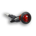 Round 1-LED Marker / Clearance Light