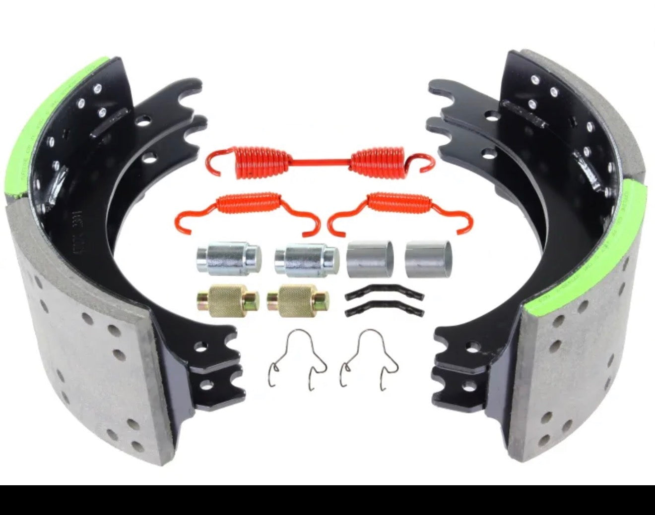 Brake Shoe Kit