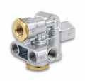 Spring brake Valve