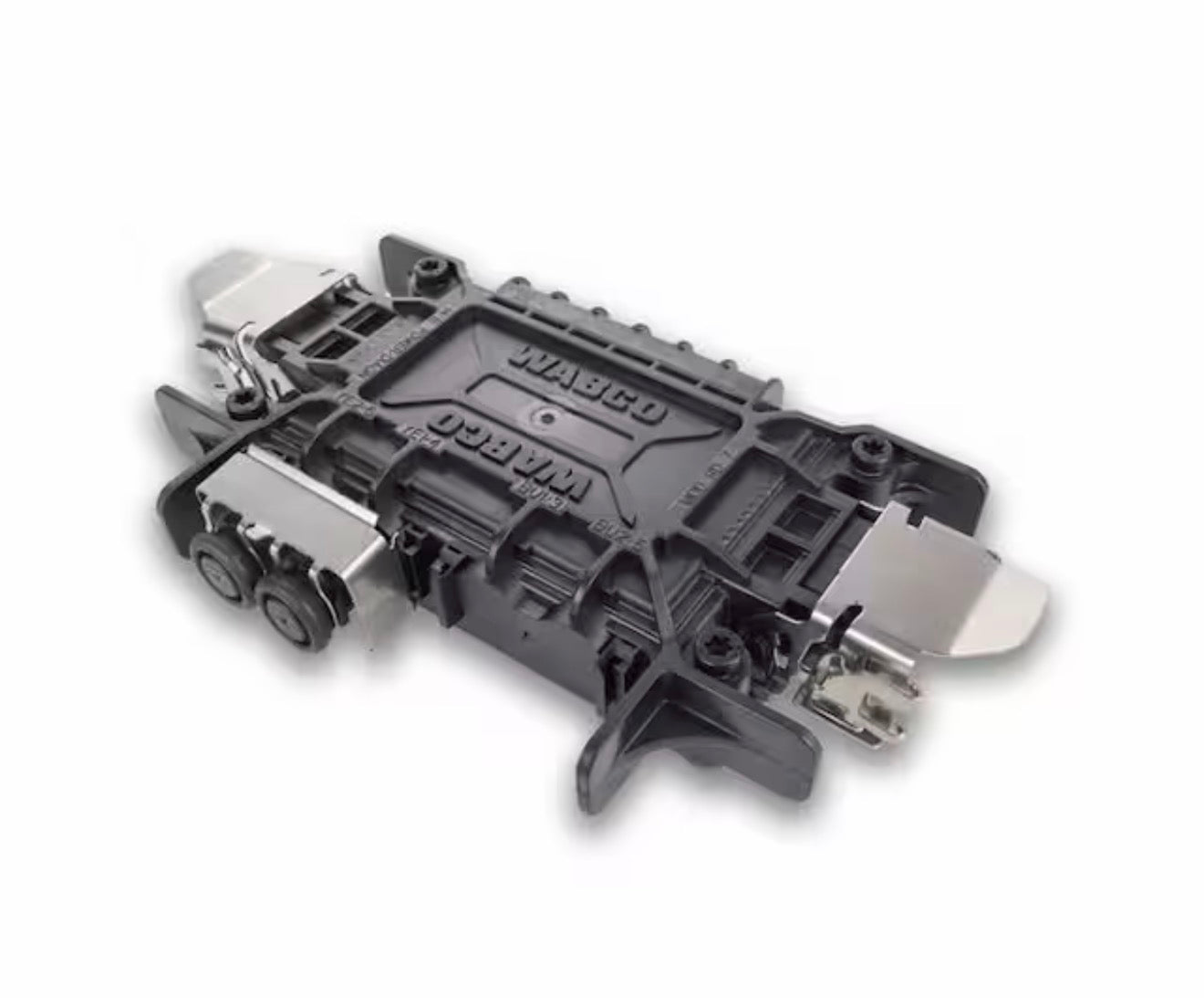 WABCO 2S/1M TCS II Trailer ABS Electronic Control Unit