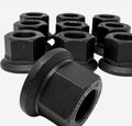 Semi Truck / Big Rig Lug Nuts