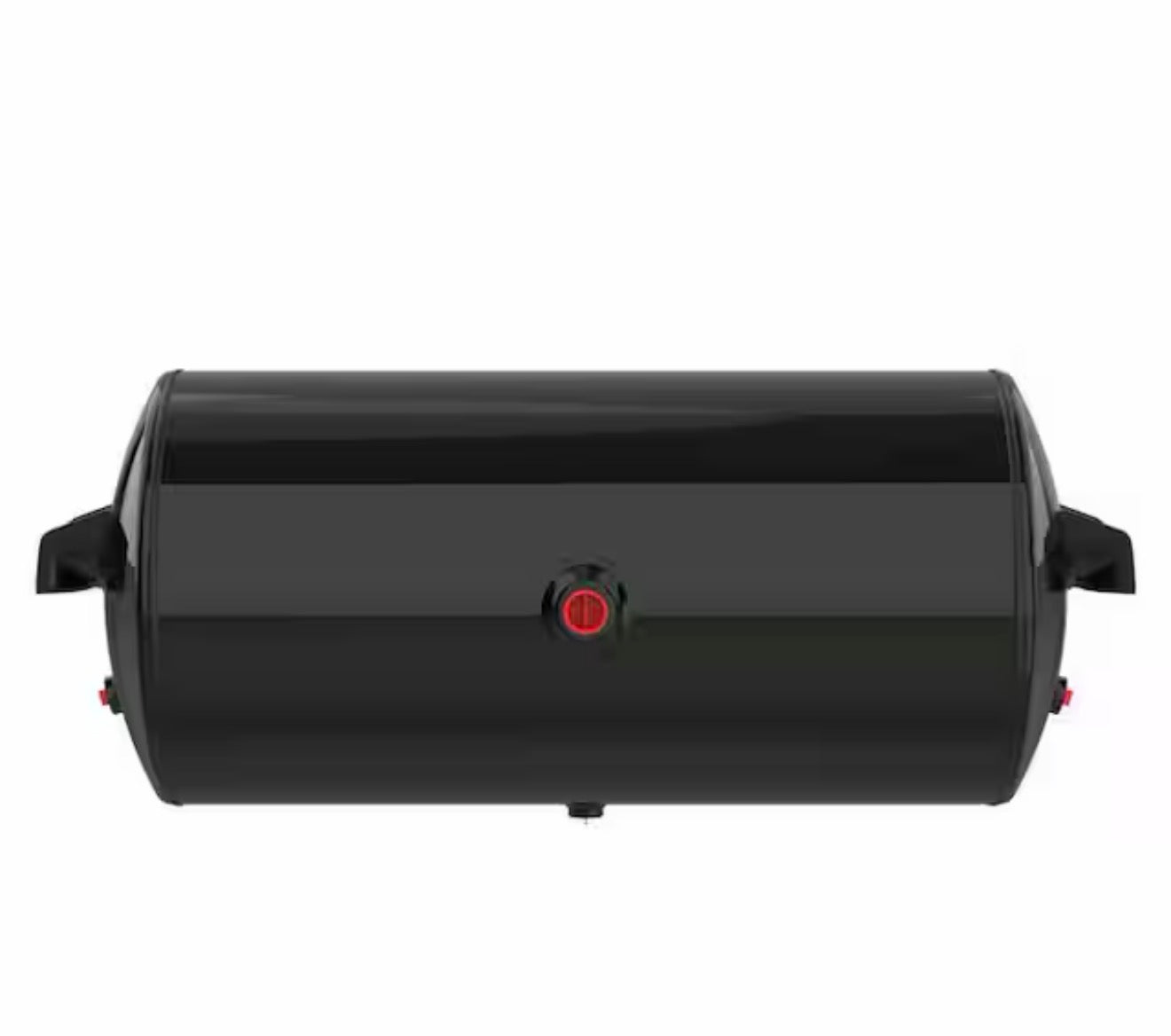 OTR-AIR BRAKE TANK 12OD BLACK ST1242