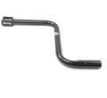 Crank handle