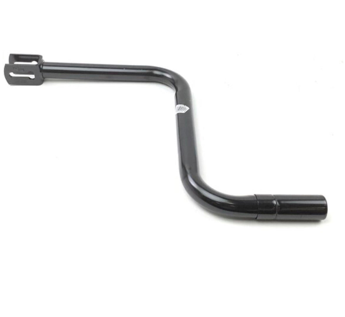 Crank handle