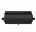 OTR-AIR BRAKE TANK 12OD BLACK ST1219