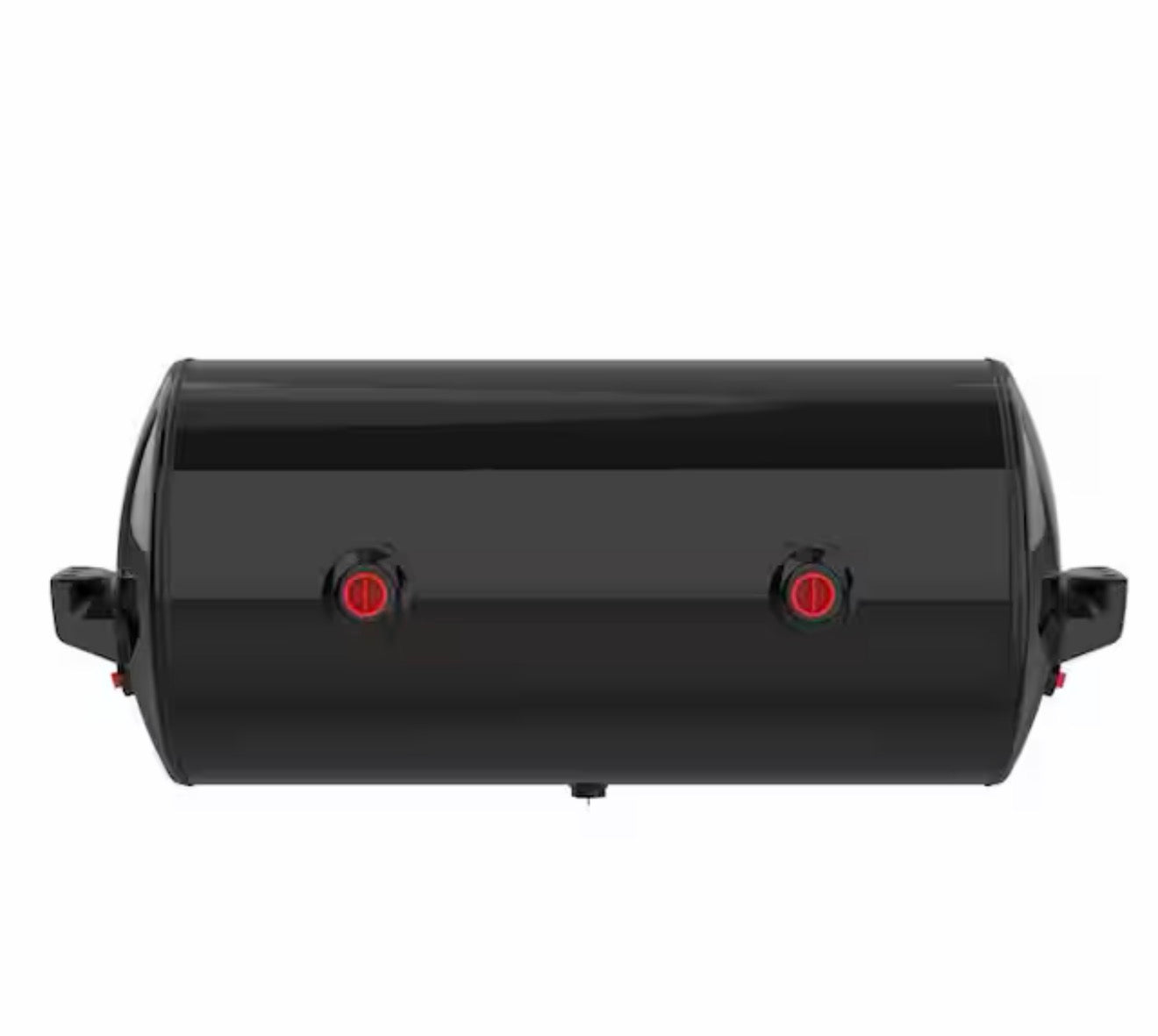 OTR-AIR BRAKE TANK 12OD BLACK ST1219