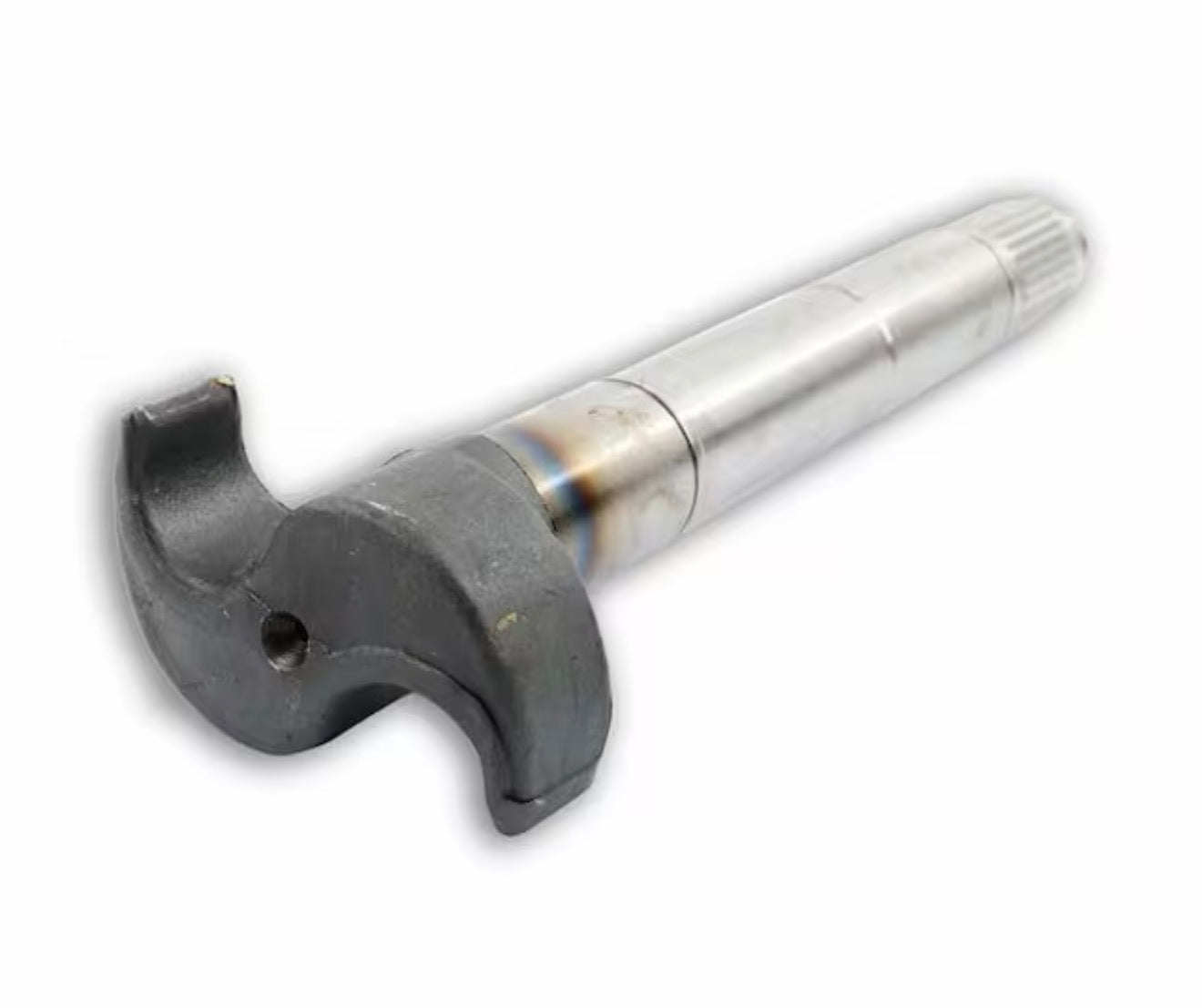 OTR 16.5" x 11.03" Left Hand Brake Camshaft
