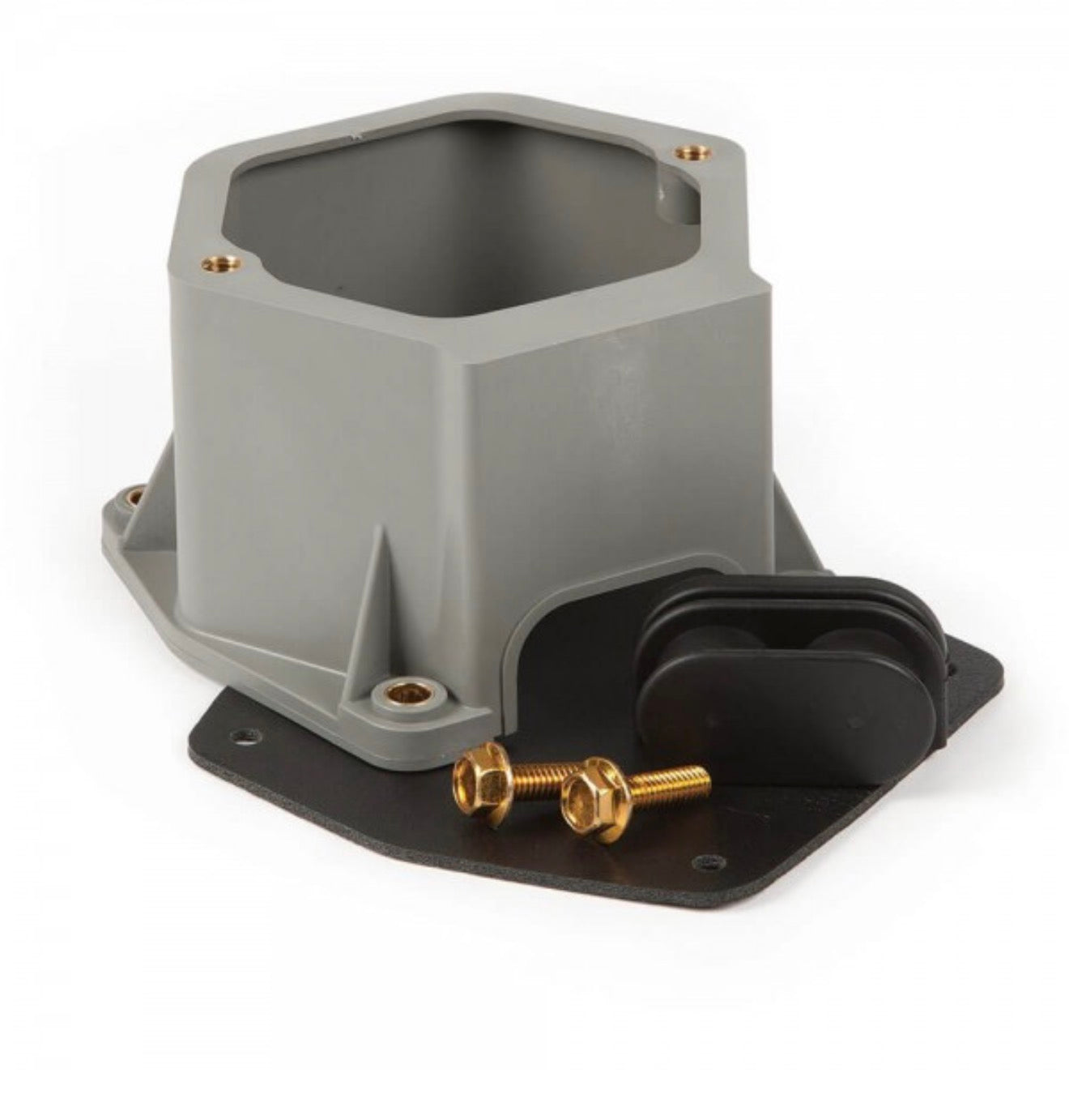 GROTE 7 WAY NOSE BOX