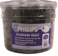 Glad hand Seals