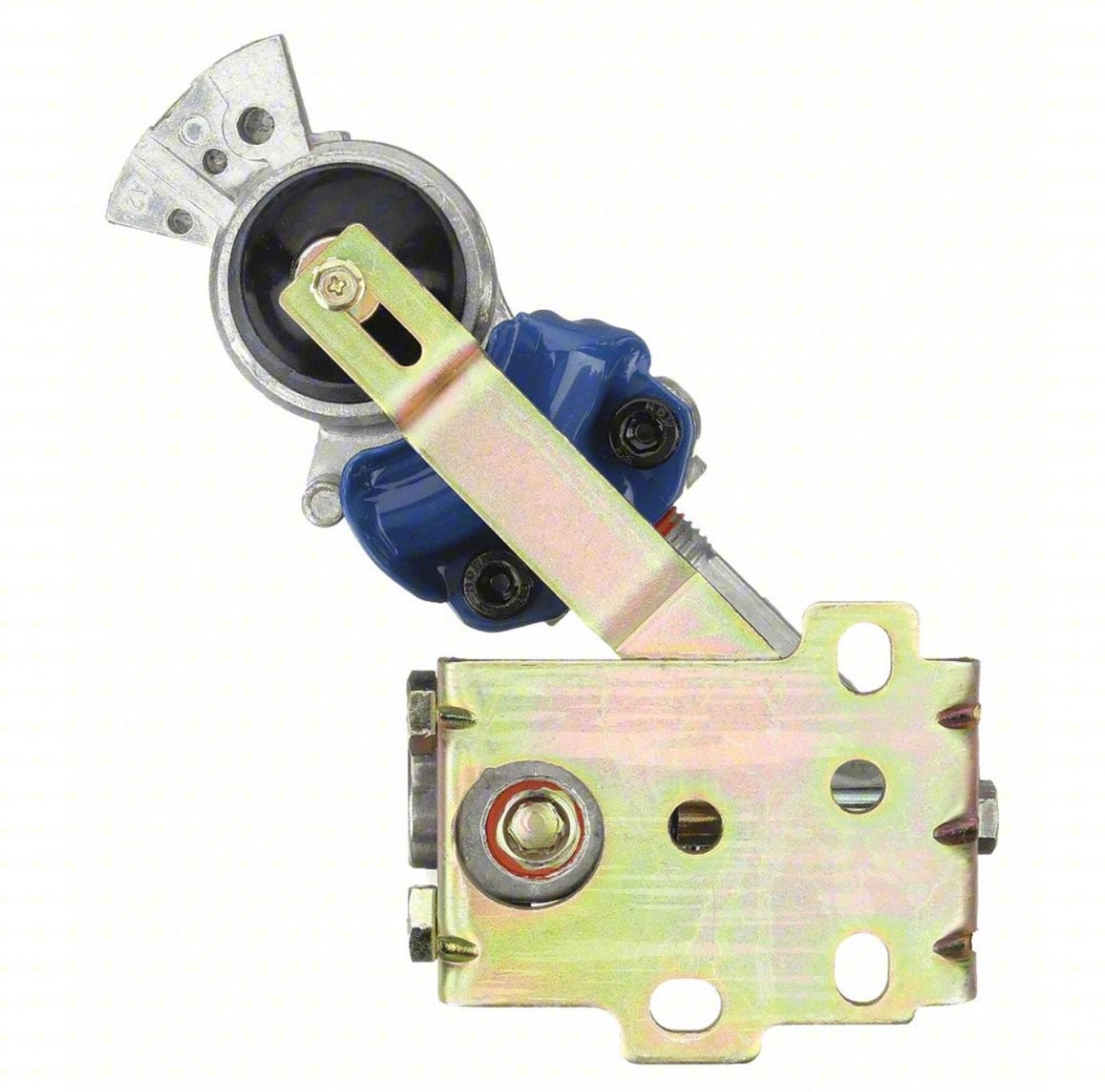 45 degree angle swing Glaghand