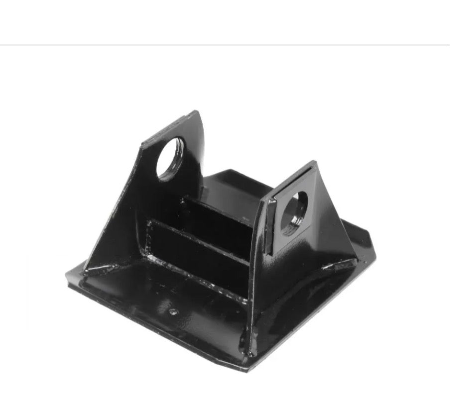 Sand Shoe | Landing Gear | Heavy Duty | 11.50 x 10 Inch
