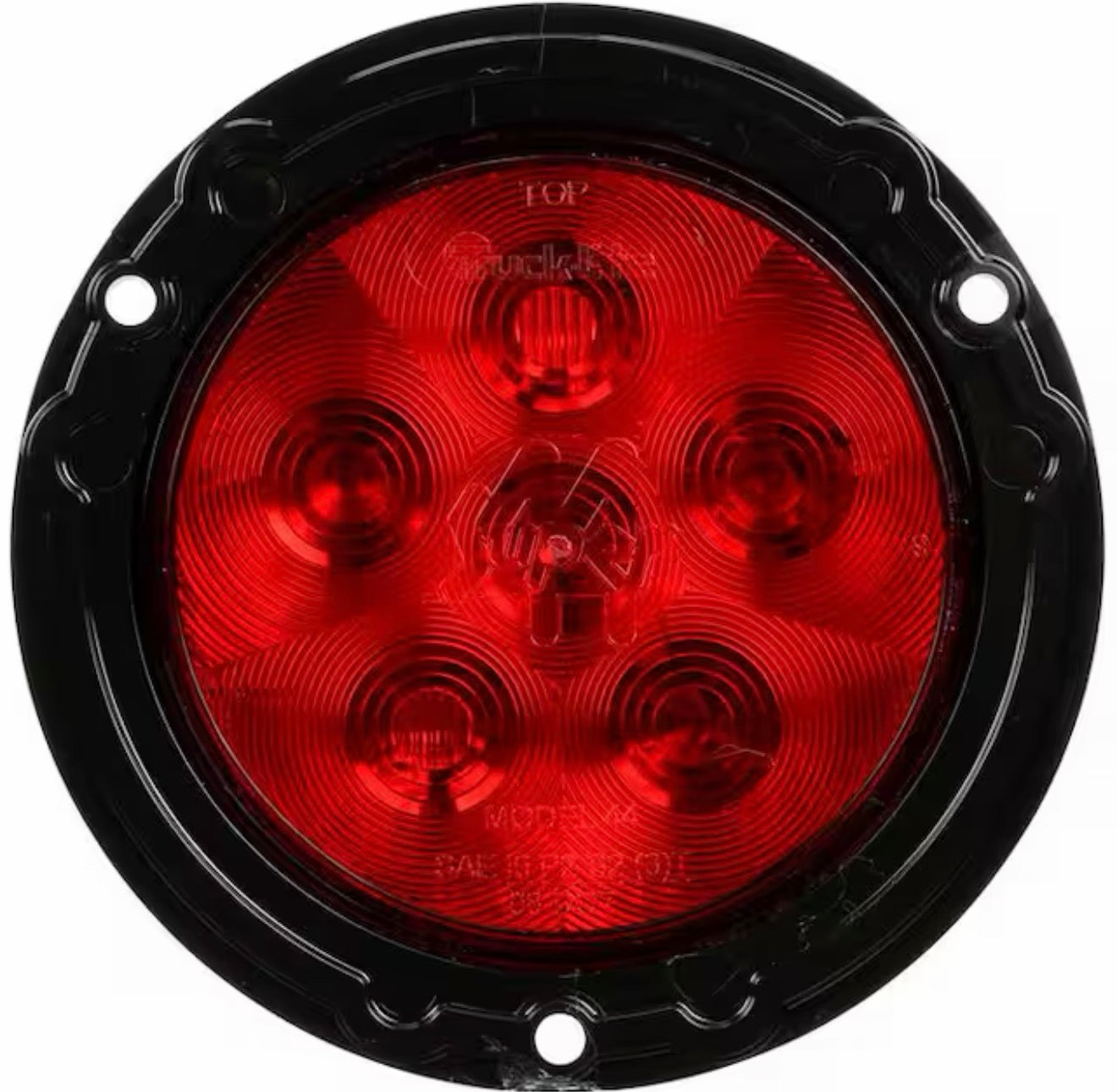 Tail lights
